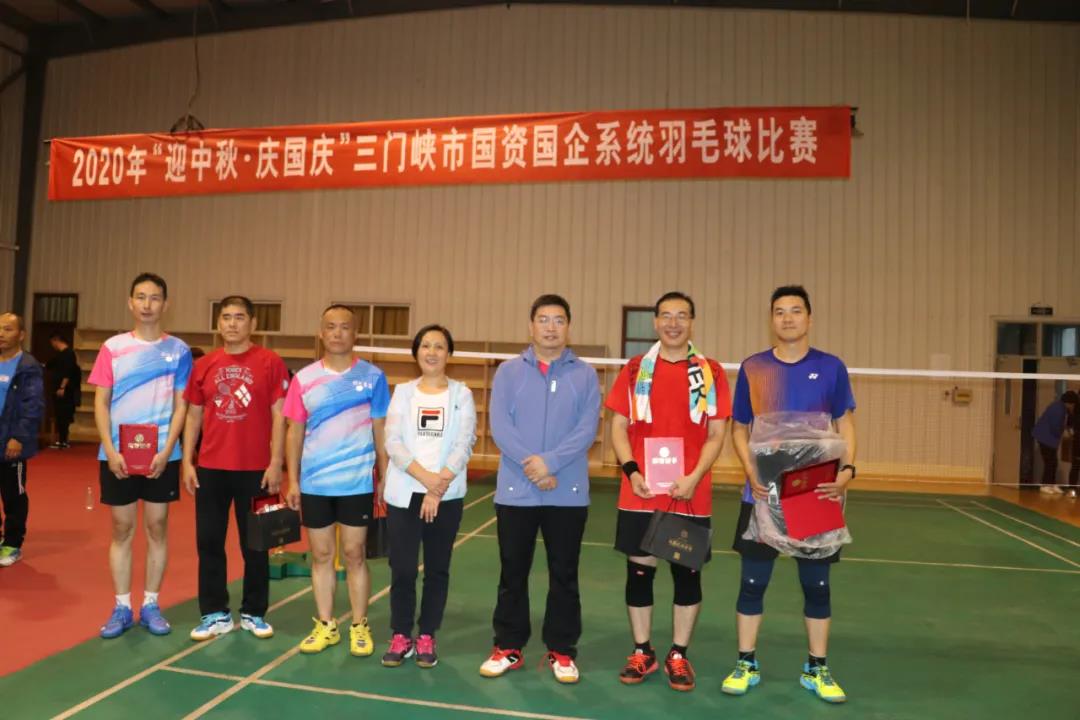 以,球,會友,全民健身,共建,和諧,—,市,國資, . 以球會友 全民健身 共建和諧 ——市國資國企系統(tǒng)羽毛球比賽在集團舉行